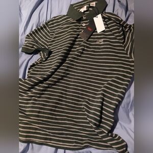🗣NWT Levi's Polo